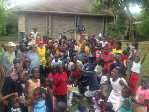 Imagen de Maraton Man (T1): Kenia, la cuna del running - 6