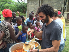 Imagen de Maraton Man (T1): Kenia, la cuna del running - 7