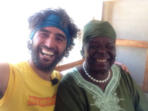 Imagen de Maraton Man (T1): Kenia, la cuna del running - 8