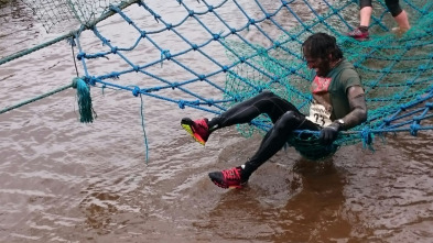Imagen de Maraton Man (T1): Carrera infernal en Inglaterra - 2