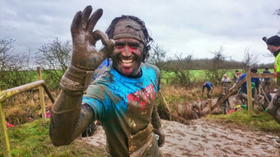 Imagen de Maraton Man (T1): Carrera infernal en Inglaterra - 3