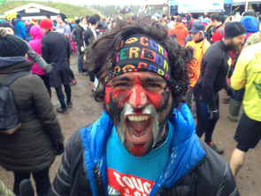 Imagen de Maraton Man (T1): Carrera infernal en Inglaterra - 4