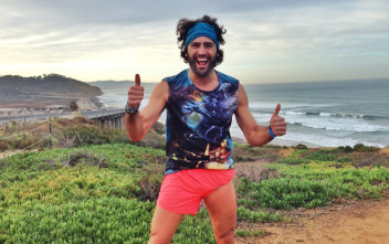 Imagen de Maraton Man (T1): California, el Maratón de los Héroes - 3