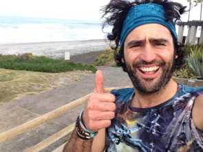 Imagen de Maraton Man (T1): California, el Maratón de los Héroes - 4