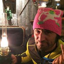 Imagen de Maraton Man (T1): Tromso, de noche bajo cero - 4