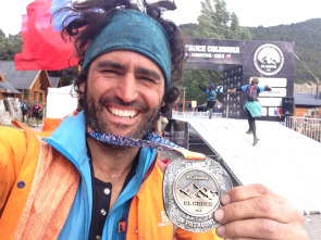 Imagen de Maraton Man (T1): El Cruce, 100 kilómetros en los Andes - 4