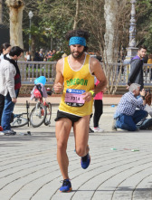 Imagen de Maraton Man (T1): Sevilla: La maratón más bella - 1