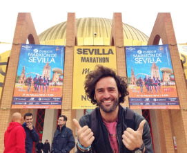 Imagen de Maraton Man (T1): Sevilla: La maratón más bella - 2