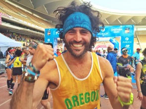 Imagen de Maraton Man (T1): Sevilla: La maratón más bella - 3