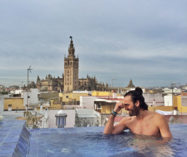 Imagen de Maraton Man (T1): Sevilla: La maratón más bella - 4