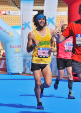 Imagen de Maraton Man (T1): Sevilla: La maratón más bella - 5