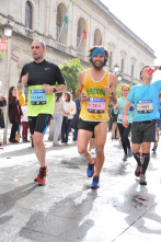 Maraton Man - Sevilla: La maratón más bella