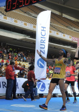 Imagen de Maraton Man (T1): Sevilla: La maratón más bella - 7