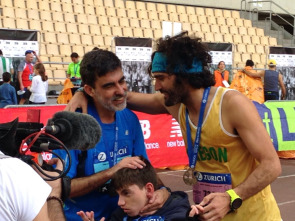 Imagen de Maraton Man (T1): Sevilla: La maratón más bella - 8