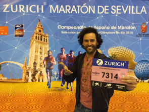 Imagen de Maraton Man (T1): Sevilla: La maratón más bella - 9