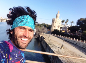 Imagen de Maraton Man (T1): Sevilla: La maratón más bella - 10