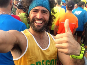 Imagen de Maraton Man (T1): Sevilla: La maratón más bella - 11