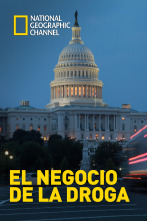 Imagen de El negocio de la droga  (Recopilación)  - 1