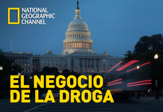 Imagen de El negocio de la droga  (Recopilación)  - 2