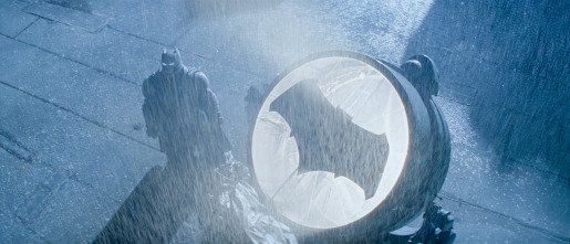 Batman v Superman: El amanecer de la justicia