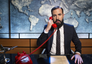 Imagen de Comedy Central News (CCN) (T1) - 5