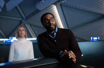 Marte (The Martian)