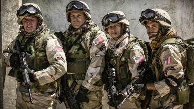 Imagen de Ningún hombre se queda atrás  - 8