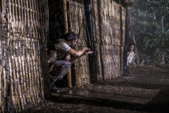 Imagen de Ningún hombre se queda atrás  - 5