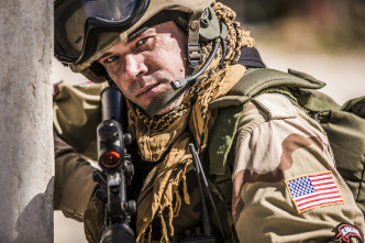 Imagen de Ningún hombre se queda atrás  - 11