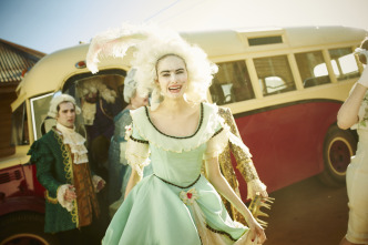 Imagen de La modista - 13