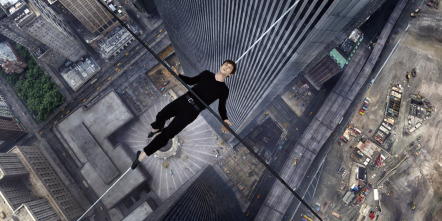 Imagen de El Desafío. The Walk - 4