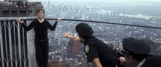Imagen de El Desafío. The Walk - 7