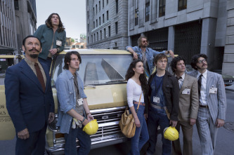 Imagen de El Desafío. The Walk - 8