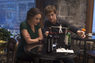 Imagen de El Desafío. The Walk - 9