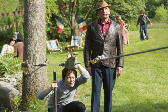 Imagen de El Desafío. The Walk - 10