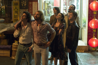 Imagen de El Desafío. The Walk - 12