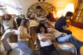Imagen de El Desafío. The Walk - 14