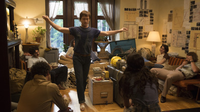 Imagen de El Desafío. The Walk - 15