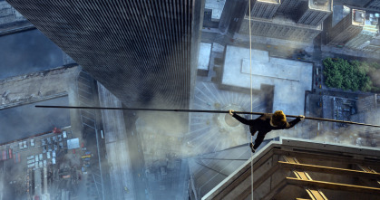 Imagen de El Desafío. The Walk - 6