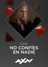 Imagen de No confíes en nadie - 8