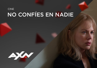 Imagen de No confíes en nadie - 9