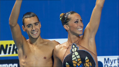 Imagen de Informe Robinson (3): Chico sincro - 5