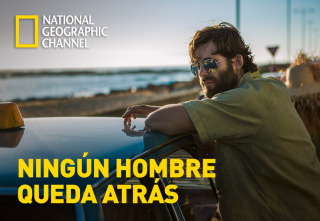 Imagen de Ningún hombre se queda atrás  - 2