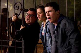 Imagen de Pesadillas - 5