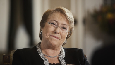 Cuando ya no esté (T1): Michelle Bachelet