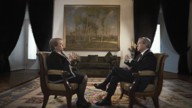 Imagen de Cuando ya no esté (T1): Michelle Bachelet - 2