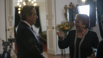 Imagen de Cuando ya no esté (T1): Michelle Bachelet - 4