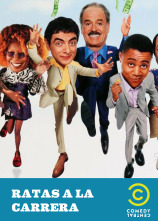 Imagen de Rat Race (Ratas a la carrera) - 1