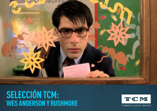Imagen de Selección TCM: Wes Anderson y Academia Rushmore - 2