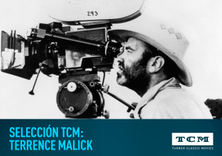 Imagen de Selección TCM: Terrence Malick - 2